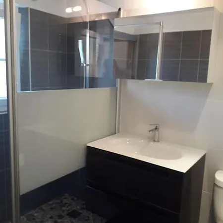 Apartman La Petite Mer'veille Sainte-Maxime