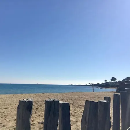 La Petite Mer'veille * Sainte-Maxime