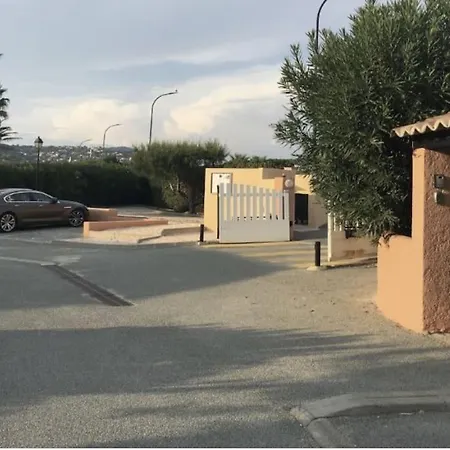 La Petite Mer'veille Apartman