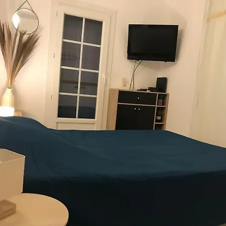 Apartman La Petite Mer'veille *