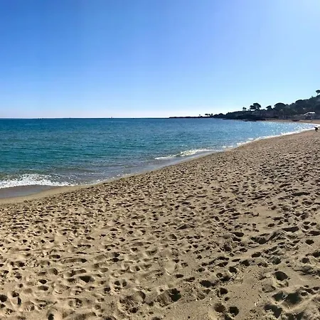 Apartment La Petite Mer'veille Sainte-Maxime