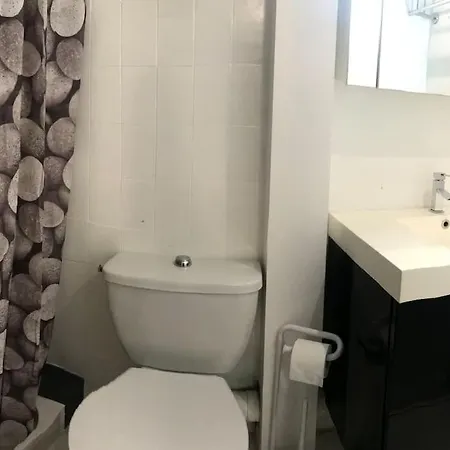 La Petite Mer'veille Apartman