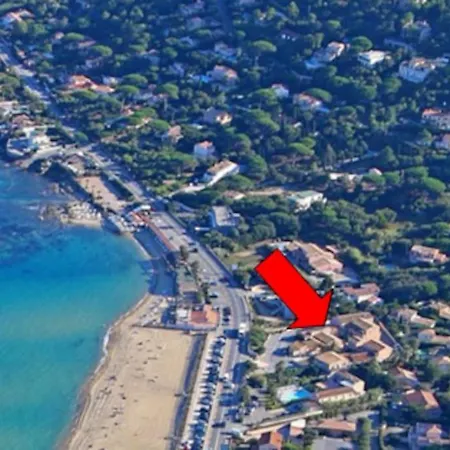 Apartman La Petite Mer'veille